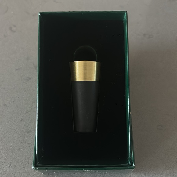 FIRST REPUBLIC BANK Wine Stopper Eagle Logo - Picture 2 of 5